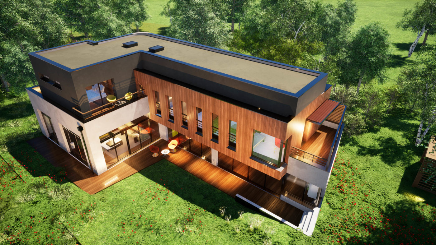 Philippe_Zerbib_Architecte_construction_maisons_contemporaines_ossature_bois_projet_More_Image 02 Image 09