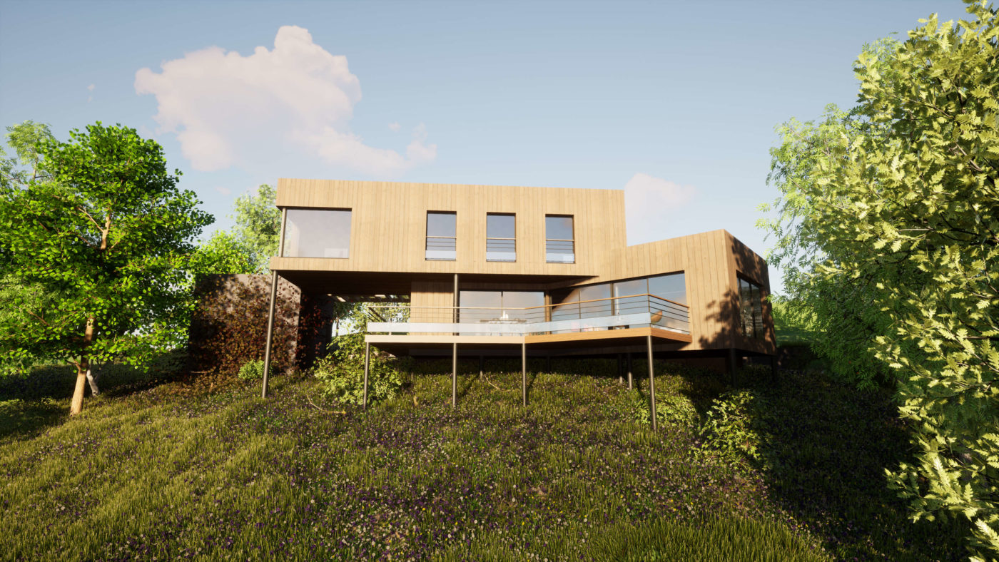 philippe_zerbib_architecte_construction_maisons_contemporaines_ossature_bois_projet_maison_doukhan image1_003