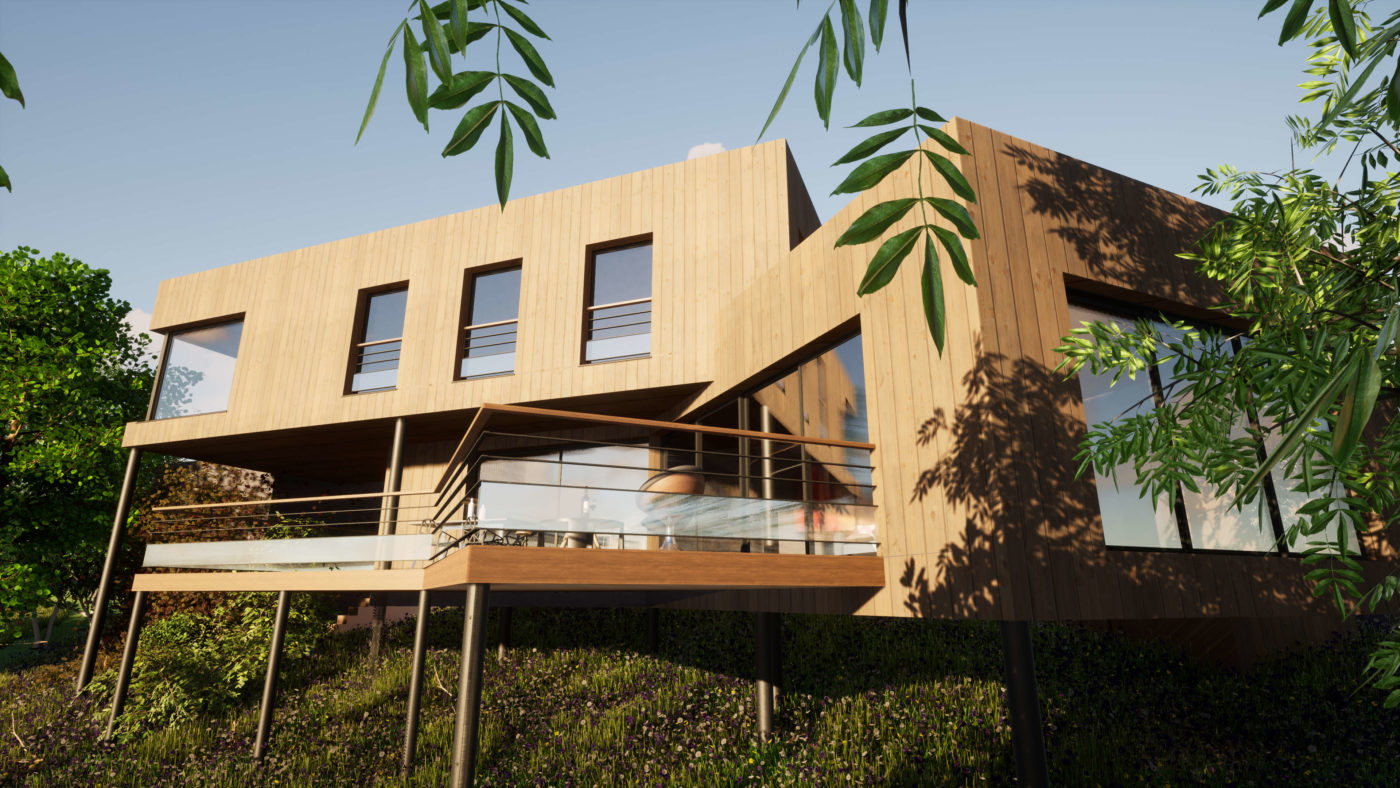 philippe_zerbib_architecte_construction_maisons_contemporaines_ossature_bois_projet_maison_doukhan image1_005