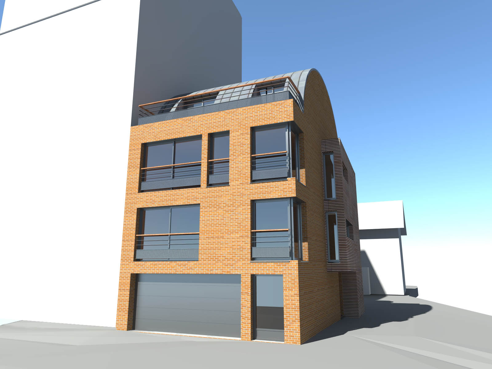 philippe_zerbib_architecte_construction_maisons_ossature_bois_projet_des dorides-view 0