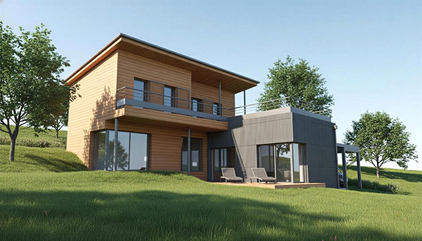 Philippe_Zerbib_Architecte_construction_maisons_ossature_bois_projet_maison_Daoud 1766932236499