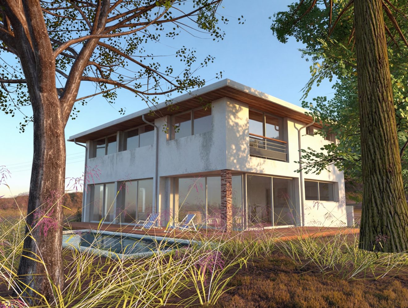 Philippe_Zerbib_Architecte_construction_maisons_contemporaines_ossature_bois_projet_maison_Trabelsi-1766691838586