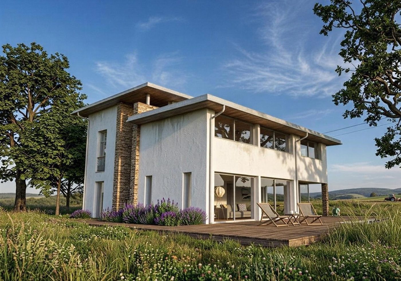 Philippe_Zerbib_Architecte_construction_maisons_contemporaines_ossature_bois_projet_maison_Trabelsi-1774288682972
